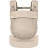 Cybex Gold Marsupio Cybex Amya Almond Beige