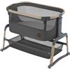 Maxi Cosi Iora Air Culla Fianco Letto - Maxi Cosi Beyond Graphite