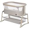Maxi Cosi Iora Air Culla Fianco Letto - Maxi Cosi Classic Beige