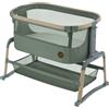 Maxi Cosi Iora Air Culla Fianco Letto - Maxi Cosi Beyond Green