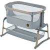 Maxi Cosi Iora Air Culla Fianco Letto - Maxi Cosi Beyond Grey