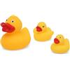 Kiokids Set 3 Paperelle Bagno Antimuffa - Kiokids