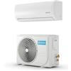 Olimpia Splendid NEXIA S5 CONDIZIONATORE INVERTER 9000BTU MONOSPLIT R32 WI-FI - OLIMPIA SPLENDID