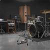 Asta Hi-Hat Altezza Regolabile Meccanica Hi-Hat a Pedale Robusto e Durevole