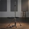 Asta Hi-Hat Altezza Regolabile Meccanica Hi-Hat a Pedale Robusto e Durevole