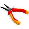 ingdaum Pinze a becco lungo ingdaum® VDE 160 mm, dritte