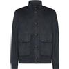 RRD GIUBBINO NABUCCO VAL - S26018 - blue black