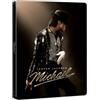 Universal Michael (4K Ultra HD + Blu-Ray Disc - SteelBook)