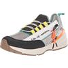 Desigual Zip, Shoes_Moon_Zipper 9019 Tutti Frutti Donna, Materiale Finitura:, 38 EU