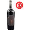Vigne Centro Sardegna 6 Bottiglie Centro Mandrolisai DOC 2023 (6 x 75 cl) (bottiglia)