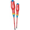 Usag 091 DPZB/SE2 - 2 cacciaviti 1000V impronta combinata