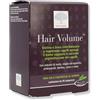 NEW NORDIC Srl Hair Volume 90 Compresse - Integratore per la Crescita e la Salute dei Capelli