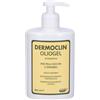 LINKER Srl Societa' Unipersona Dermoclin Oliogel Detergente, 300 ml