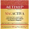 MEDICAL INTELLECTUAL PROP Srl MAGACTIVA 60CPR STUDIO3