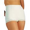 DUAL SANITALY SpA SOC.BENEFIT DUALSAN Mutanda Donna Contenit.Bianca Alta 5