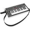 BEHRINGER MS-1 MKII-GY SINTETIZZATORE ANALOGICO 32 TASTI SEMI-PESATI ARPEGGIATORE E SEQUENCER INCORPORATI