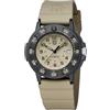 Luminox Orologio analogico al quarzo svizzero da uomo con cinturino in plastica XS.3010.EVO.S, Nero, NAVY SEAL 3000 EVO SERIES