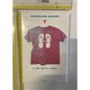 MURAKAMI HARUKI T LE MIE AMATE T-SHIRT EINAUDI FRONTIERE PRIMA EDIZIONE 2022 +SP