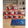Lotto 10 Tazze Pokémon Originali GB eye - Nuove con Scatola - Varie Grafiche10