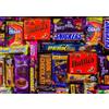 KITKATS, CADBURY, LAYS, SNICKERS Snack box, snack esotici, confezione regalo | Natale | INDIANO | SPEDIZIONE V...