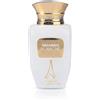 Al Haramain Haramain Blanche French Collection Eau de Parfum (unisex) 100 ml