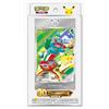 Pokémon Gioco di carte collezionabili Pokemon, set di carte olografiche per primo partner, Vol 1, 30° anniversario, cinese, per collezionisti dai 15 anni in su