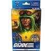 Hasbro G.I. JOE Classified Series Figure 15 cm and Accessories - Tiger Force Dusty - F7731 - Hasbro