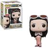 Funko Pop! Vinyl: One Piece: Nico Robin- Figura in Vinile da Collezione - Idea Regalo - Merchandising Ufficiale - Giocattoli per Bambini e Adulti - Anime Fans - Figura per i Collezionisti