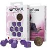 Q WORKSHOP Q-Workshop WDA3Q The Witcher Dice Set: Dandelion, Viscount de Lettenhove (7)