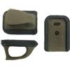 Set Magpul PTS Speedplate per ricarica veloce pistole softair Glock G17 TM Marui