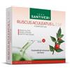 SANTIVERI Sa Ruscus aculeatus esp 10 fiale da 10 ml - SANTIVERI - 984839581