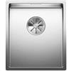 Blanco 521570 | Lavello da cucina in acciaio inossidabile CLARON 340-IF | Colore : acciaio inossidabile