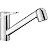 BLANCO BLANCOWEGA-S-F II 526418 - Rubinetto da cucina, cromato
