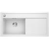 BLANCO zenar XL 6 S 524 001 lavello da cucina 6 S Bianco