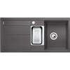 BLANCO METRA 6 S 518877 Miscelatore da cucina, per mobile base da 60 cm