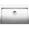 Blanco 521634 | Lavello da cucina in acciaio inossidabile CLARON 700-IF/A | Colore : acciaio inossidabile