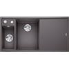 Blanco 524654 | Lavello da cucina in granito AXIA III 6 S | Colore : Pietra grigia