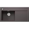 BLANCO zenar XL 6 S 523 996 lavello da cucina 6 S Felsgrau