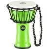 Meinl Percussion - Djembe JRD - Verde (JRD-G)