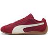 PUMA Sneakers Speedcat unisex, Scarpe, Rosso, 44