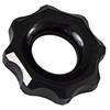 BATHMATE ANILLO PENE SPARTAN NEGRO