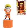 Lexibook, Lampada Notturna Bluetooth Naruto con Speaker, NS02NA
