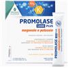 Promopharma Promolase 1000 Plus Magnesio E Potassio 12 Stick Pack Da 5 Gr