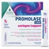 Promopharma Promolase 1000 Sostegno 20 Stick Pack Orosolubili Da 1 Gr