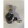 Sector No Limits Orologio Uomo Sector R3273636003 Chrono Bracciale Acciaio No Box 42 Mm