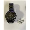 Sector No Limits Orologio Uomo Sector R3273636002 Chrono Bracciale Acciaio Nero 42mm No Box