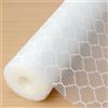 Hikrxya Trasparente Tappetino per Cassetti, 30 x 500 cm Antiscivolo Rivestimento Cassetti, Tappetini Cassetti Non-Adesivo EVA Plastica, per Cucina Frigorifero Mensola Cassetto Ripiani