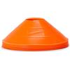 Nike Training Cones 10 PK Coni di addestramento Total Orange One Size