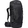 VAUDE Asymmetric 52+8 - Zaino da trekking