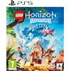 Sony PS5 Lego Horizon AdventuresEU